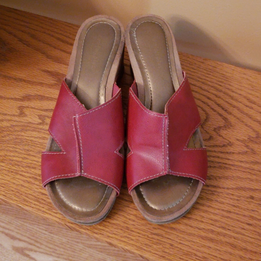 Sandals